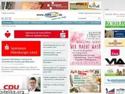 Sites similar to abg-net.de