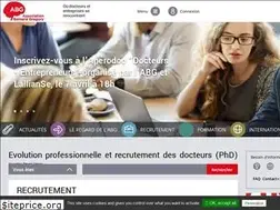Sites similar to abg.asso.fr