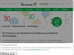 Sites similar to abg.at