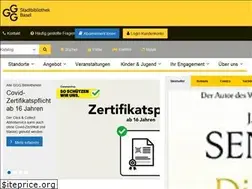 Sites similar to abg.ch