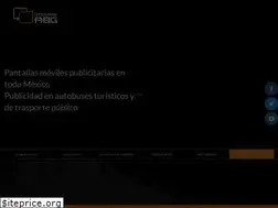 Sites similar to abg.com.mx