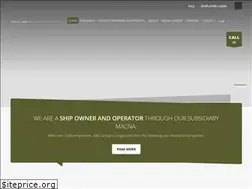 Sites similar to abg.com.sa