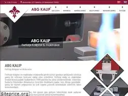 Sites similar to abg.com.tr