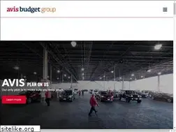 Sites similar to abg.com