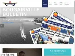 Sites similar to abg.gov.pg