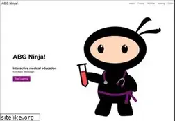 Sites similar to abg.ninja