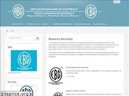 Sites similar to abg.org.gt