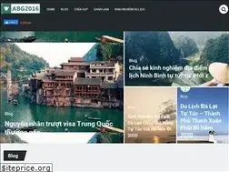 Sites similar to abg2016.com