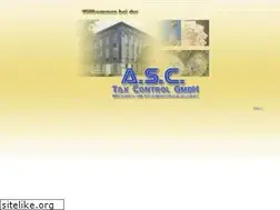 Sites similar to abgaben.info
