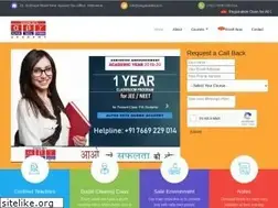 Sites similar to abgacademy.in