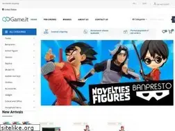 Sites similar to abgame.it