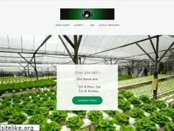 Sites similar to abgardencenter.com