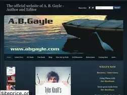 Sites similar to abgayle.com