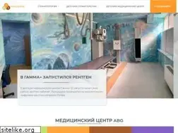 Sites similar to abgcentre.zp.ua