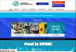 Sites similar to abgclub.org