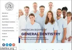 Sites similar to abgd.org