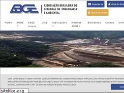 Sites similar to abge.org.br