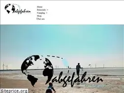 Sites similar to abgefahren.blog
