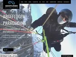 Sites similar to abgeflogen.info