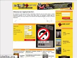Sites similar to abgefuckt-liebt-dich.de