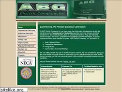 Sites similar to abgelectric.com