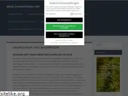 Sites similar to abgeltungssteuer.com