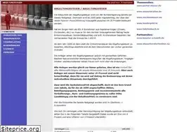 Sites similar to abgeltungssteuer.net