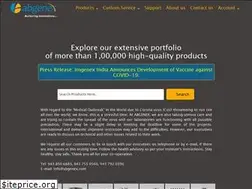 Sites similar to abgenex.com