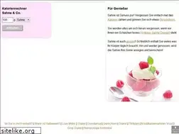 Sites similar to abgesahnt.de