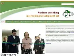 Sites similar to abggmbh.com