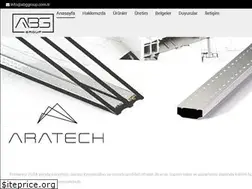 Sites similar to abggroup.com.tr