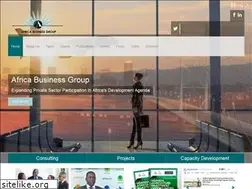 Sites similar to abghq.com