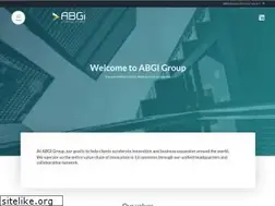 Sites similar to abgi-group.com