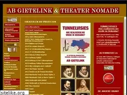 Sites similar to abgietelink.nl