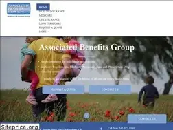 Sites similar to abginsure.com