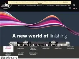 Sites similar to abgint.com