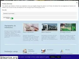 Sites similar to abglass.pl