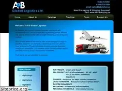 Sites similar to abglobal.ca
