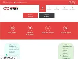 Sites similar to abglobal.com.tr