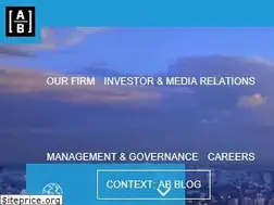 Sites similar to abglobal.com