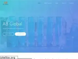 Sites similar to abglobal.net