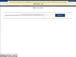 Sites similar to abgpersonas.com