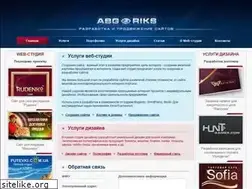 Sites similar to abgprog.com