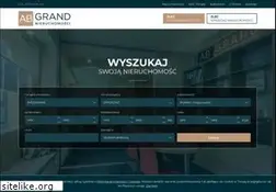 Sites similar to abgrand.pl
