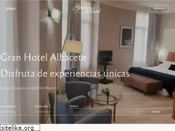 Sites similar to abgranhotel.com