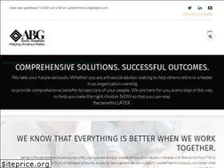 Sites similar to abgrm.com