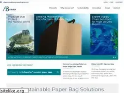 Sites similar to abgrouppackaging.com