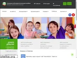 Sites similar to abgschool.org