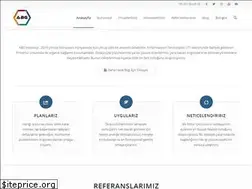 Sites similar to abgteknoloji.com