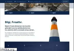 Sites similar to abgumruk.com.tr